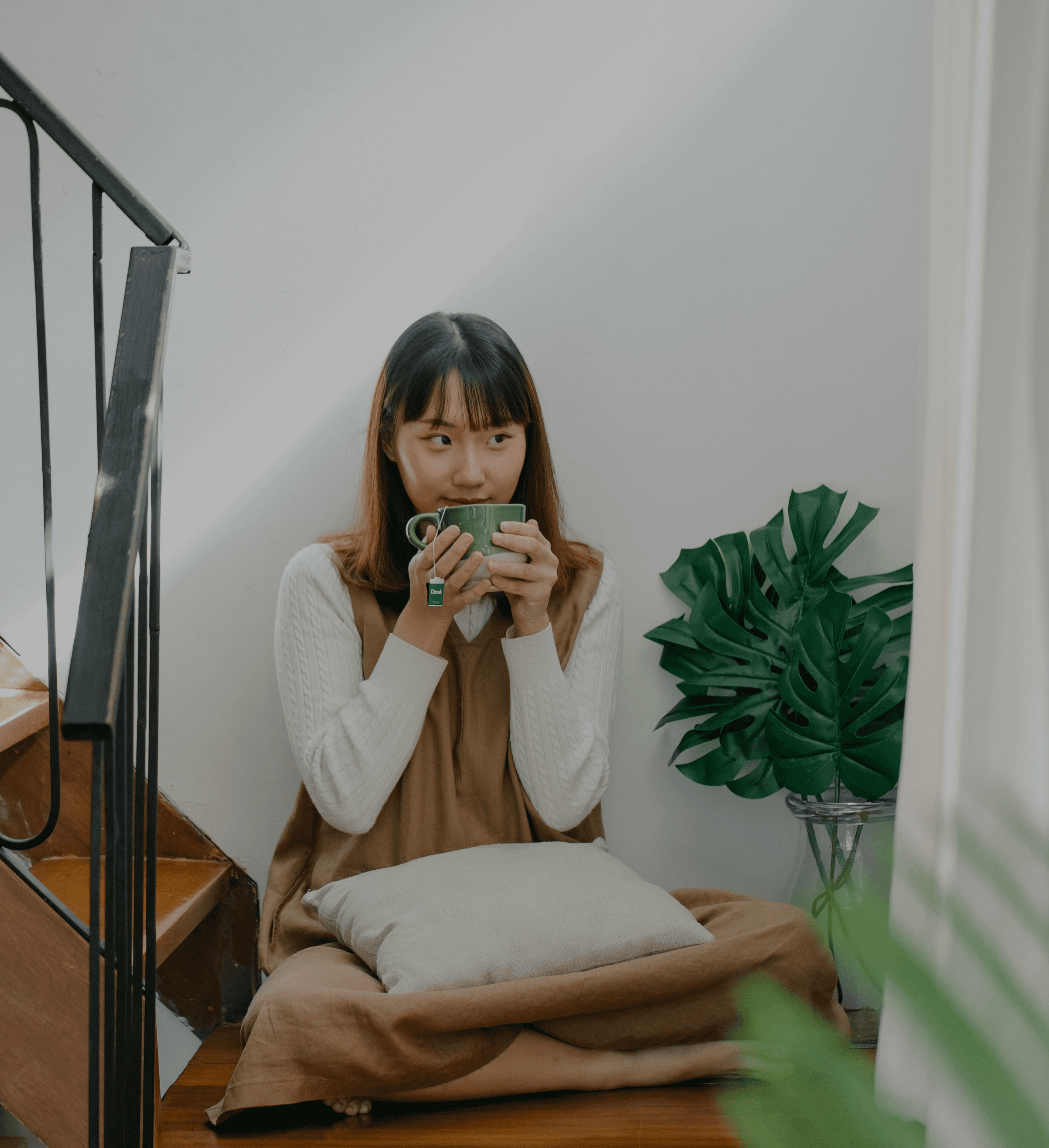 Ryokucha | Home